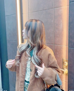 プロフィール写真5・にこ|Club Sakura・サクラ - 中洲のキャバクラ