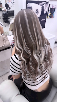 プロフィール写真5・ひな|Lounge Chloē・クロエ - 豊橋のキャバクラ