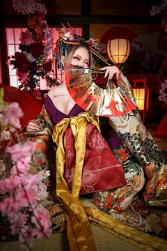 プロフィール写真3・ひな|Lounge Chloē・クロエ - 豊橋のキャバクラ