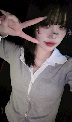 プロフィール写真15・叶月 あさ|鹿児島/天文館/キャバクラ/EMIRAI エミライ