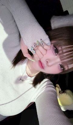 プロフィール写真13・叶月 あさ|鹿児島/天文館/キャバクラ/EMIRAI エミライ