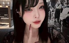 プロフィール写真4・叶月 あさ|鹿児島/天文館/キャバクラ/EMIRAI エミライ
