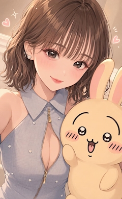プロフィール写真5・叶月 あさ|鹿児島/天文館/キャバクラ/EMIRAI エミライ