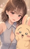 プロフィール写真5・叶月 あさ|鹿児島/天文館/キャバクラ/EMIRAI エミライ