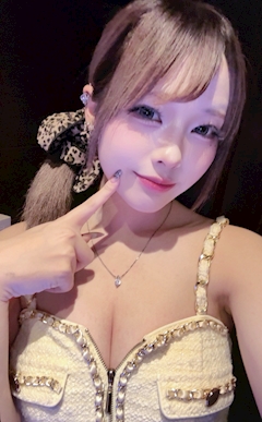 プロフィール写真9・叶月 あさ|鹿児島/天文館/キャバクラ/EMIRAI エミライ