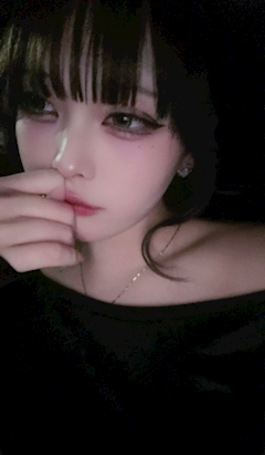 プロフィール写真10・叶月 あさ|鹿児島/天文館/キャバクラ/EMIRAI エミライ