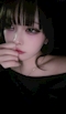 プロフィール写真10・叶月 あさ|鹿児島/天文館/キャバクラ/EMIRAI エミライ