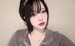 プロフィール写真2・叶月 あさ|鹿児島/天文館/キャバクラ/EMIRAI エミライ