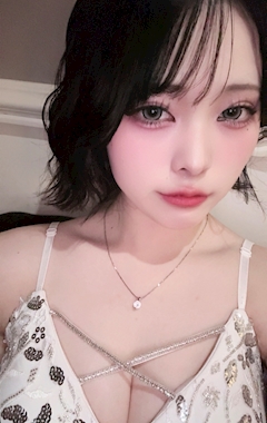 プロフィール写真5・叶月 あさ|鹿児島/天文館/キャバクラ/EMIRAI エミライ