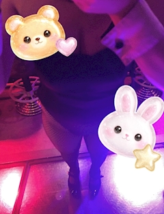 プロフィール写真2・アップル|PARTY HOUSE CHIQUITA・パーティーハウス チキータ - すすきのガールズバー