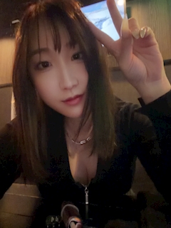 プロフィール写真4・🥀ぽち🥀｜GIRLS BAR Rirose・リローズ - 柏駅 西口のガールズバー