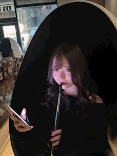 プロフィール写真2・める|Re:POP!・リポップ - すすきのスナック