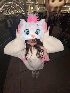 プロフィール写真1・おにちゃん｜KURAMO -GIRL'S LOUNGE-・クラモ - 小岩のガールズバー