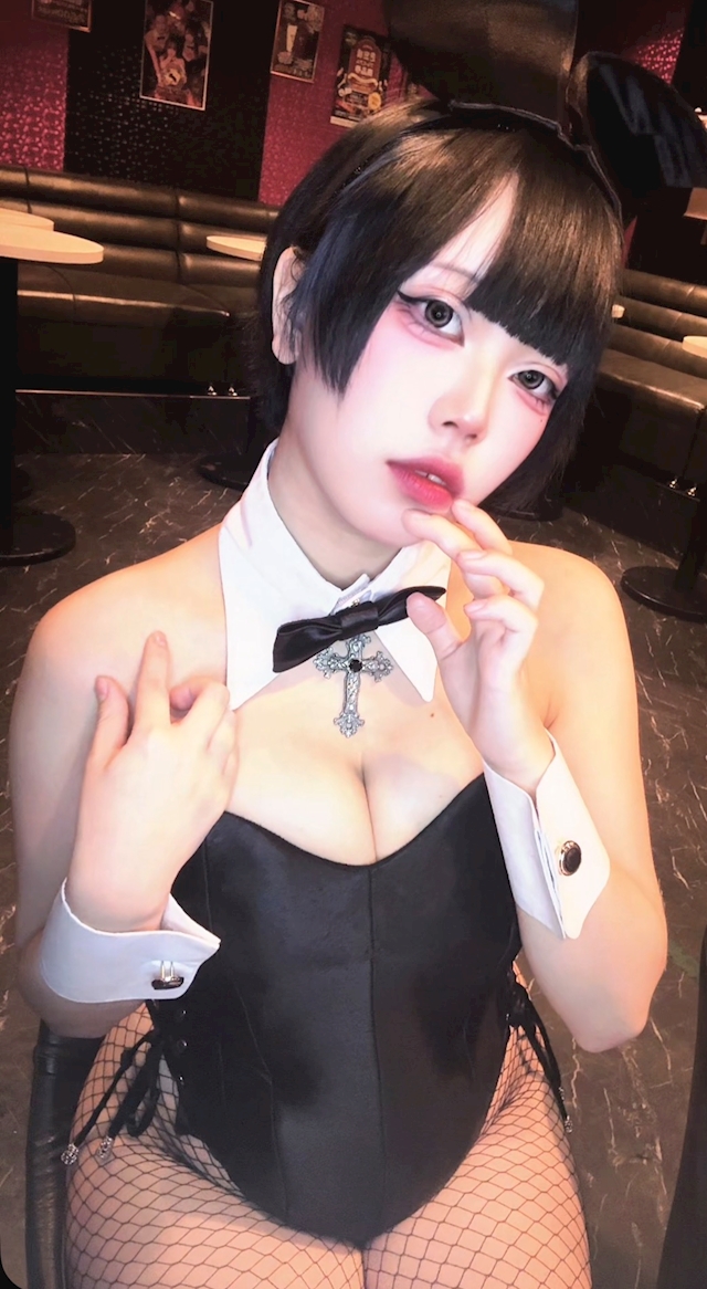 くらめ Party Bunny 長崎店