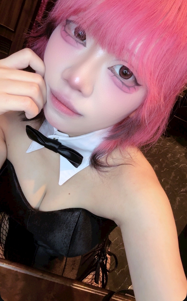 くらめ Party Bunny 長崎店