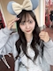 プロフィール写真2・ゆう｜Girls Bar Churros・チュロス - 聖蹟桜ヶ丘のガールズバー