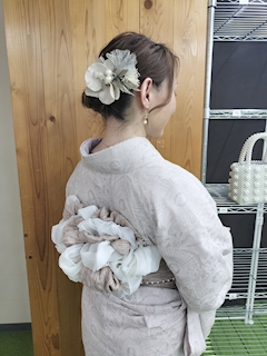 プロフィール写真3・美咲｜Refuge clair・ルフージュ クレール - 三重 四日市のスナック