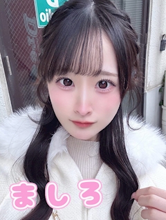 プロフィール写真3・ましろ｜Sugar Sweet・シュガースイート - 秋葉原のコンカフェ