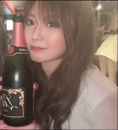 プロフィール写真11・あかね|Lien・リアン - 浜松のガールズバー
