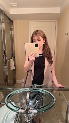 プロフィール写真3・あかね|Lien・リアン - 浜松のガールズバー