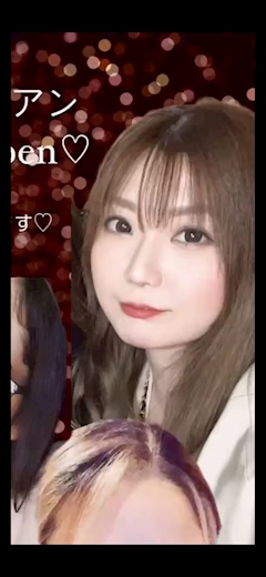 プロフィール写真9・あかね|Lien・リアン - 浜松のガールズバー