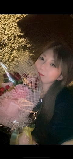 プロフィール写真2・あかね|Lien・リアン - 浜松のガールズバー