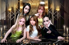 プロフィール写真3・とらむ｜Lien・リアン - 浜松のガールズバー