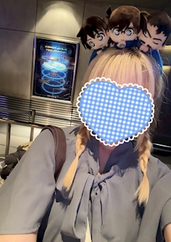 プロフィール写真2・💖💜💖YURIKA💜吉祥寺リコリス💖💜💖｜GIRL'S BAR LyCoris・リコリス - 吉祥寺駅前のガールズバー