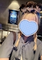 プロフィール写真2・💖💜💖YURIKA💜吉祥寺リコリス💖💜💖｜GIRL'S BAR LyCoris・リコリス - 吉祥寺駅前のガールズバー