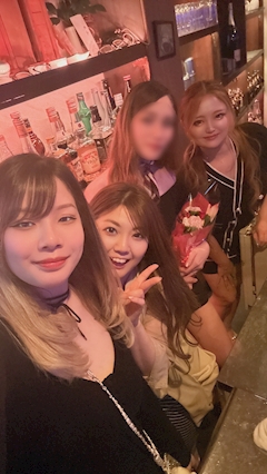 あゆ❤︎❤︎*゜「ホワイトデーは特別な夜に🤍」
