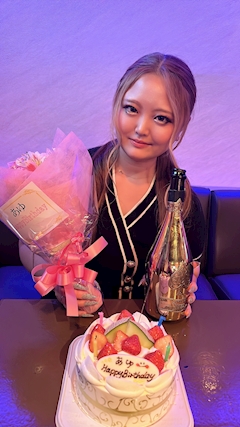 プロフィール写真3・あゆ❤︎❤︎*゜｜Lien・リアン - 浜松のガールズバー