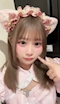 プロフィール写真2・ゆん|コンセプトカフェ&バー ねこはじめました - 江坂のガールズバー