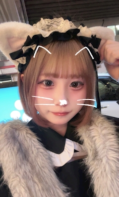 プロフィール写真1・ゆん|コンセプトカフェ&バー ねこはじめました - 江坂のガールズバー