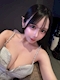 プロフィール写真2・うらら|調布 オブロングラウンジ