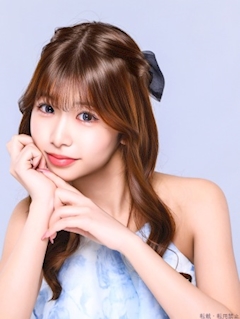 プロフィール写真1・すず｜ミュゼルヴァ中洲 - 中洲のキャバクラ