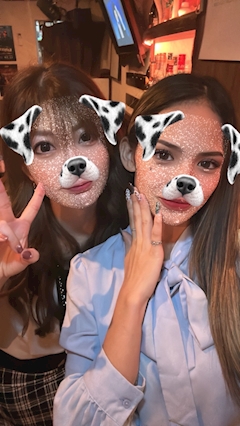 プロフィール写真6・まや|Lien・リアン - 浜松のガールズバー