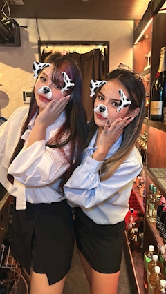 プロフィール写真2・まや|Lien・リアン - 浜松のガールズバー