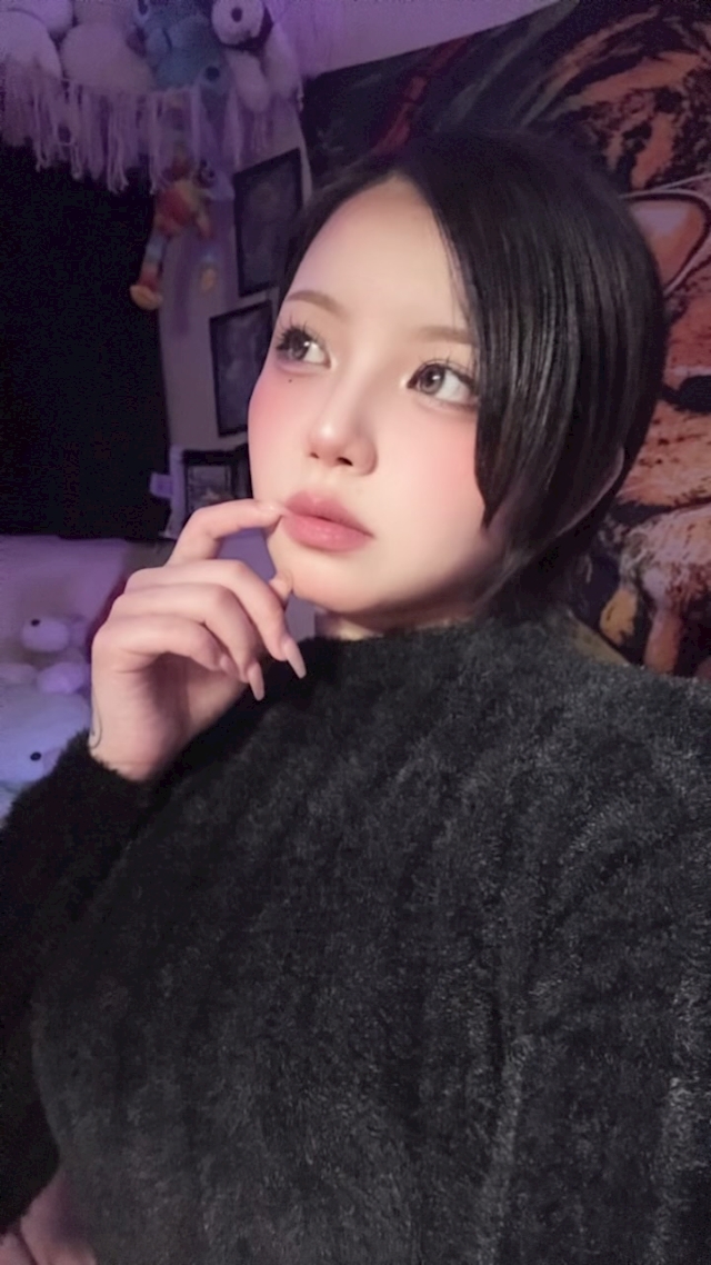 プロフィール写真2・なみ|