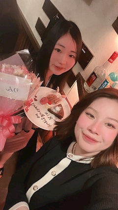 えれん「夜風とワインの話🍷」