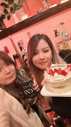 プロフィール写真5・えれん｜Lien・リアン - 浜松のガールズバー