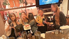 プロフィール写真3・えれん｜Lien・リアン - 浜松のガールズバー