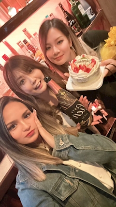 プロフィール写真6・えれん｜Lien・リアン - 浜松のガールズバー