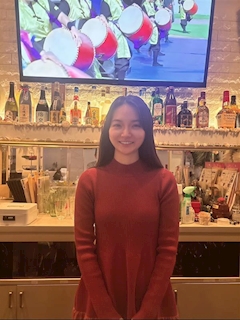 プロフィール写真1・るか｜沖縄スナック SUNSET 並木通り店・サンセット - 銀座のパブ/スナック