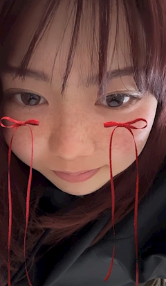 プロフィール写真2・うい｜桜坂・サクラザカ - 国分町のガールズバー