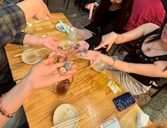 かすみ