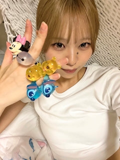 プロフィール写真1・キラ｜GirlsBar twenty five-25-・トゥエンティファイブ - 門前仲町のガールズバー