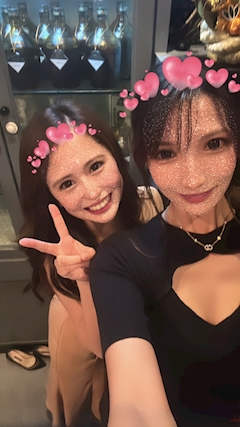 かえで「お店の魅力伝えます🩵」