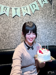 プロフィール写真3・はずき|Liberty・リバティー - いわき市・平のスナック