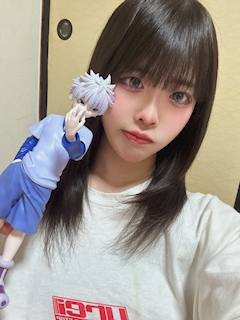 プロフィール写真2・はずき|Liberty・リバティー - いわき市・平のスナック