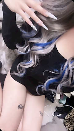 プロフィール写真3・甘露寺　ひぃ｜The Sniff・スニフ - 刈谷のキャバクラ